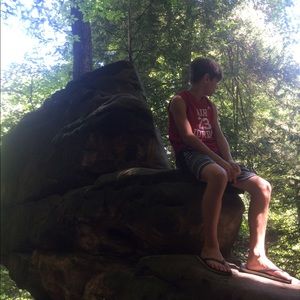 Meet your Posher, Trent